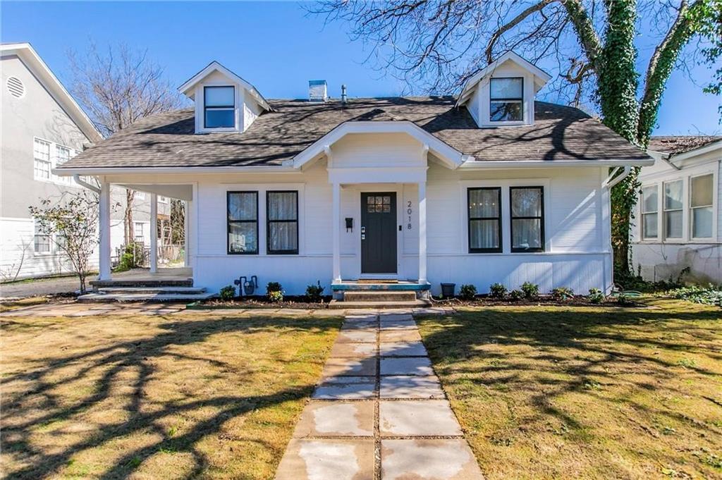 2018 Columbus Avenue Property Photo 1