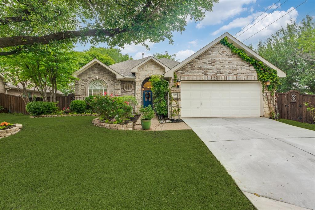 5000 Stonecrest Drive Property Photo