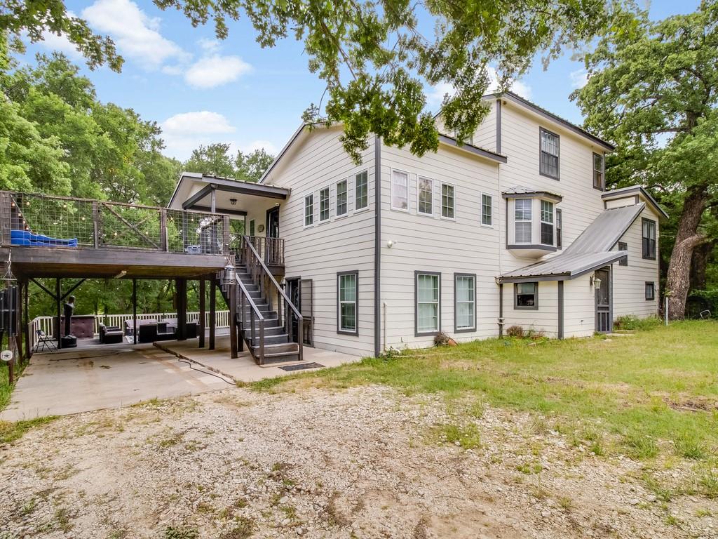 20880 N Fm 709 Property Photo
