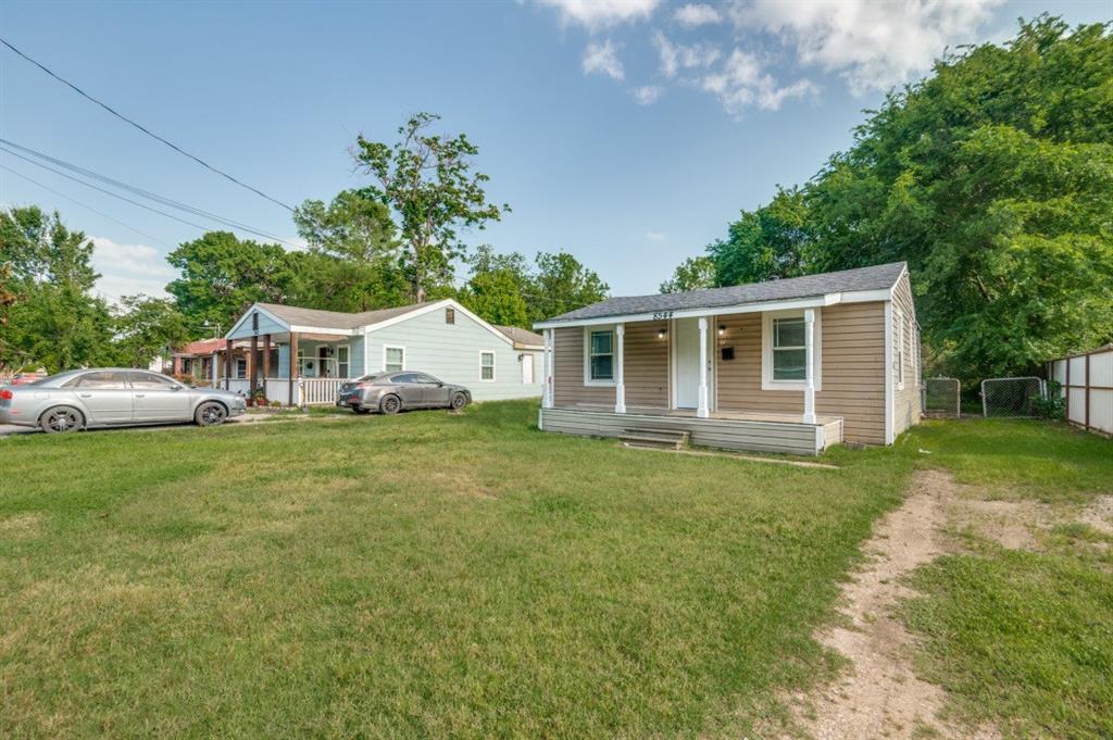 8544 Eden Valley Lane Property Photo 1