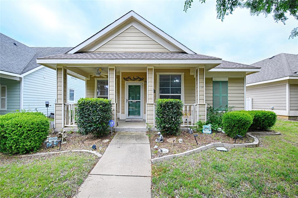 9912 Concord Drive Property Photo 1