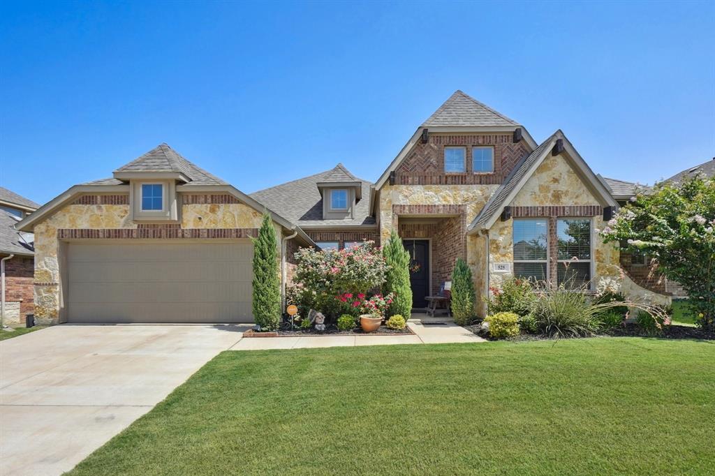 525 Brookhaven Lane Property Photo