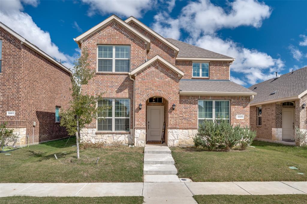 1529 Babb Lane Property Photo 1