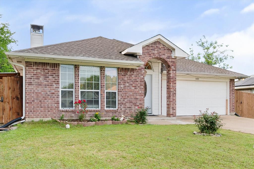 3001 Hillsdale Street Property Photo
