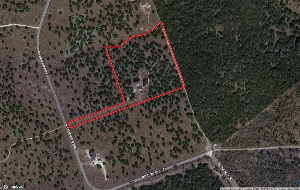 1901 Greystone Ranch Road Property Photo 17