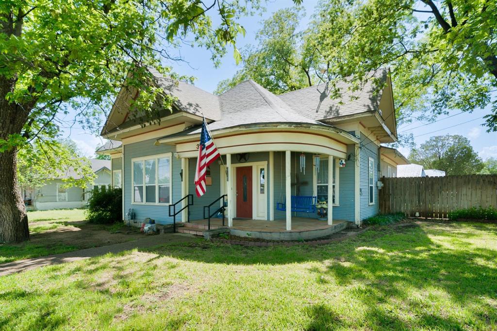 303 S Church Street Property Photo
