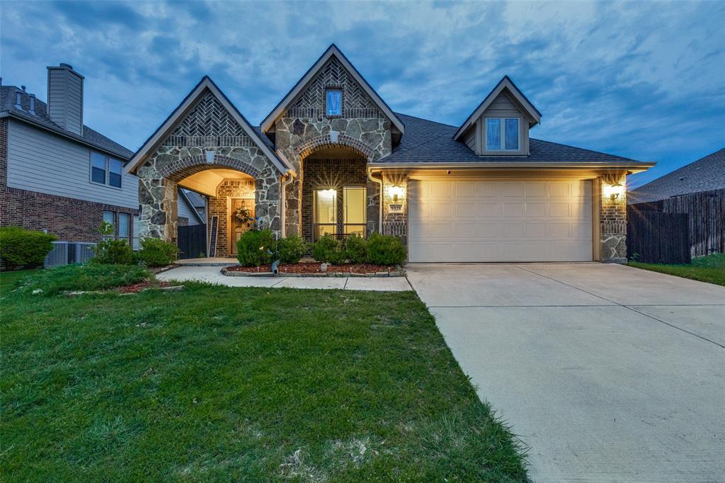 9328 Amistad Lane Property Photo 1