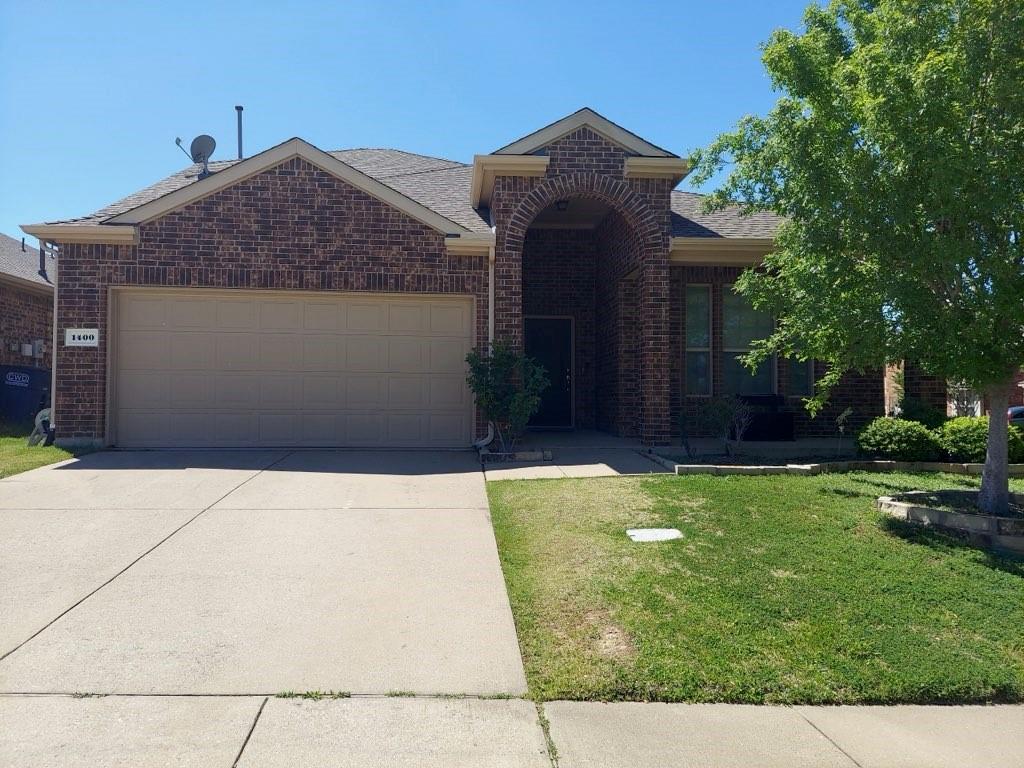 1400 Willoughby Way Property Photo 1