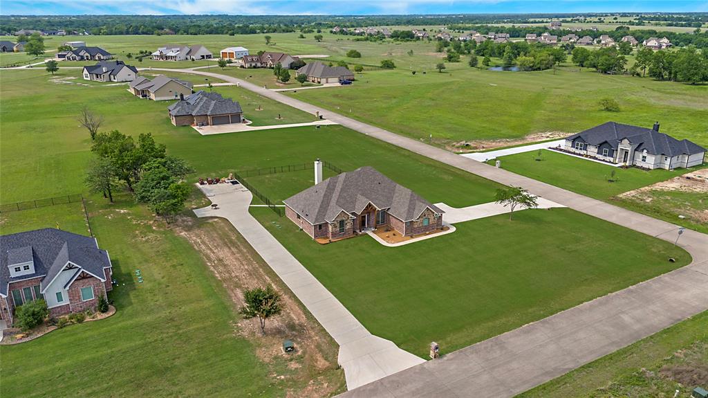 1099 Tawakoni Lane Property Photo 1