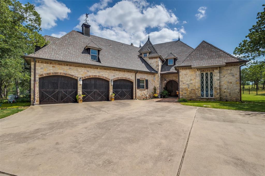 181 County Road 1326