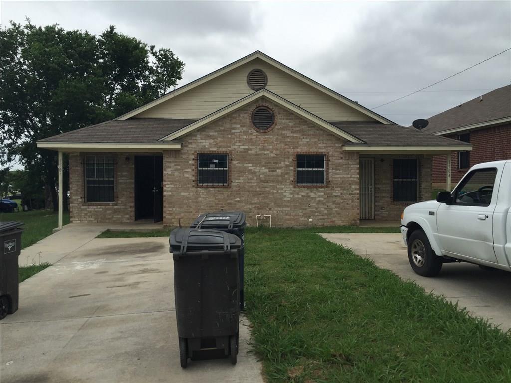 1504 E Mulkey Street Property Photo 1