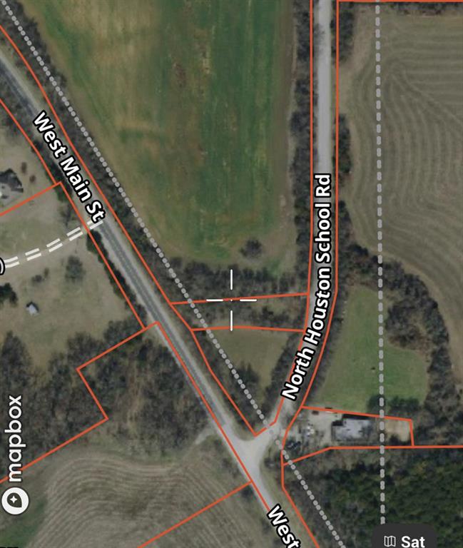 215 N Houston School Road Property Photo