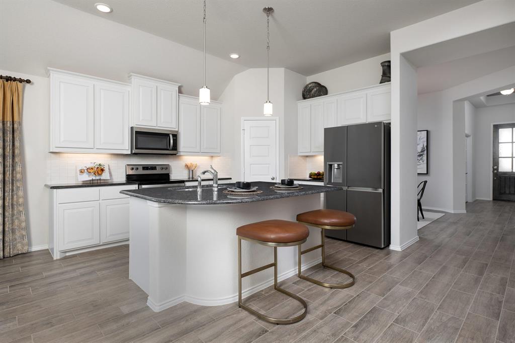 10620 Moss Cove Property Photo 1