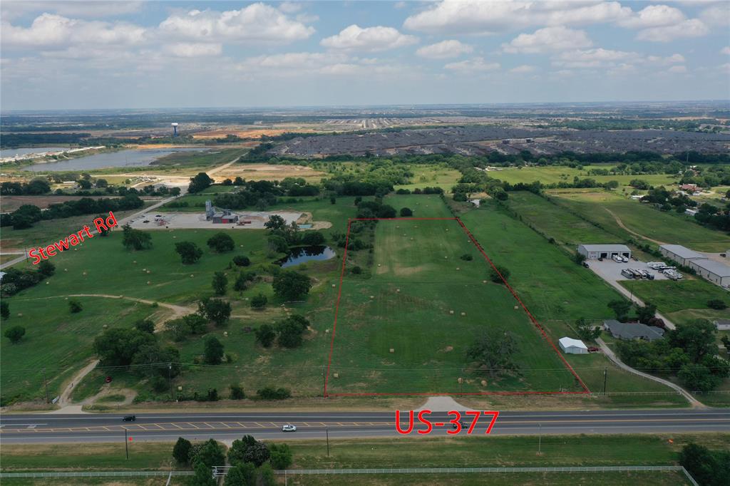 4354 - 2b Us-377 Property Photo 1