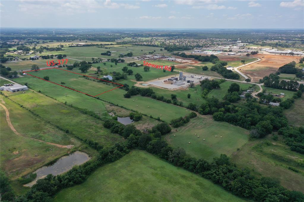 4354 - 2b Us-377 Property Photo 2