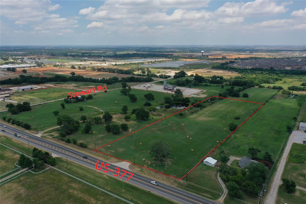 4354 - 2b Us-377 Property Photo 4