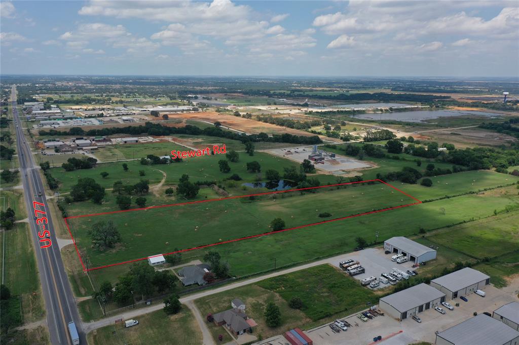 4354 - 2b Us-377 Property Photo 5