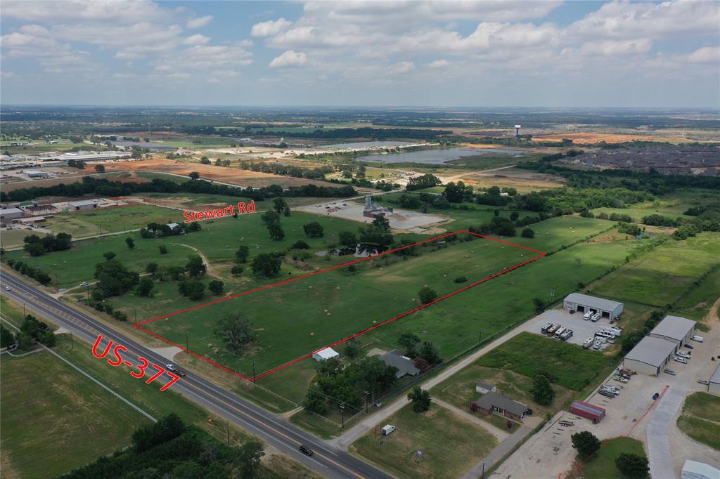 4354 - 2b Us-377 Property Photo 6