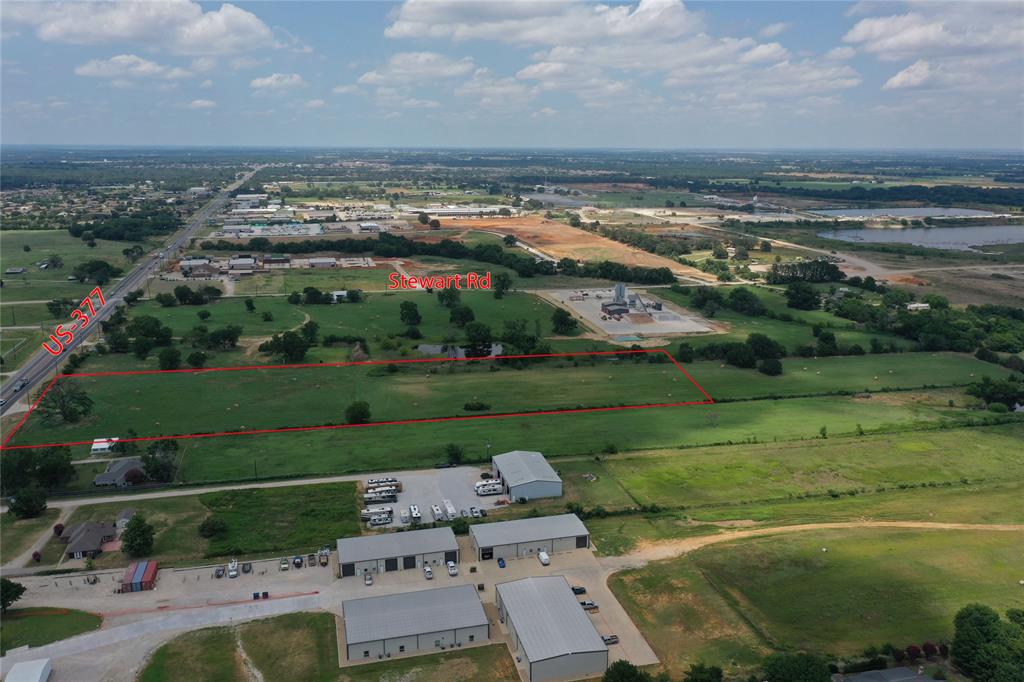 4354 - 2b Us-377 Property Photo 7