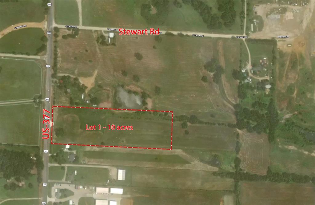 4354 - 2b Us-377 Property Photo 8