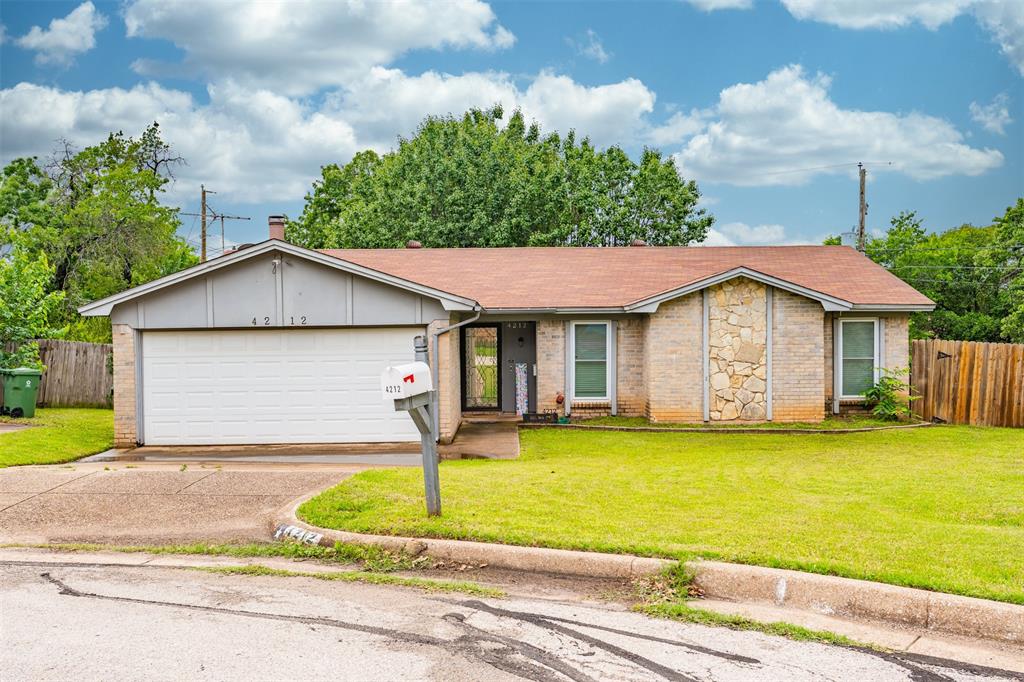 4212 Selina Court Property Photo