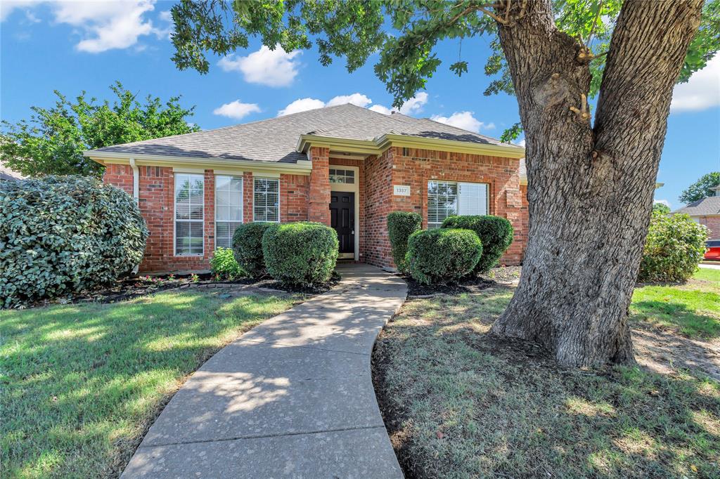 1357 Mustang Drive Property Photo 1