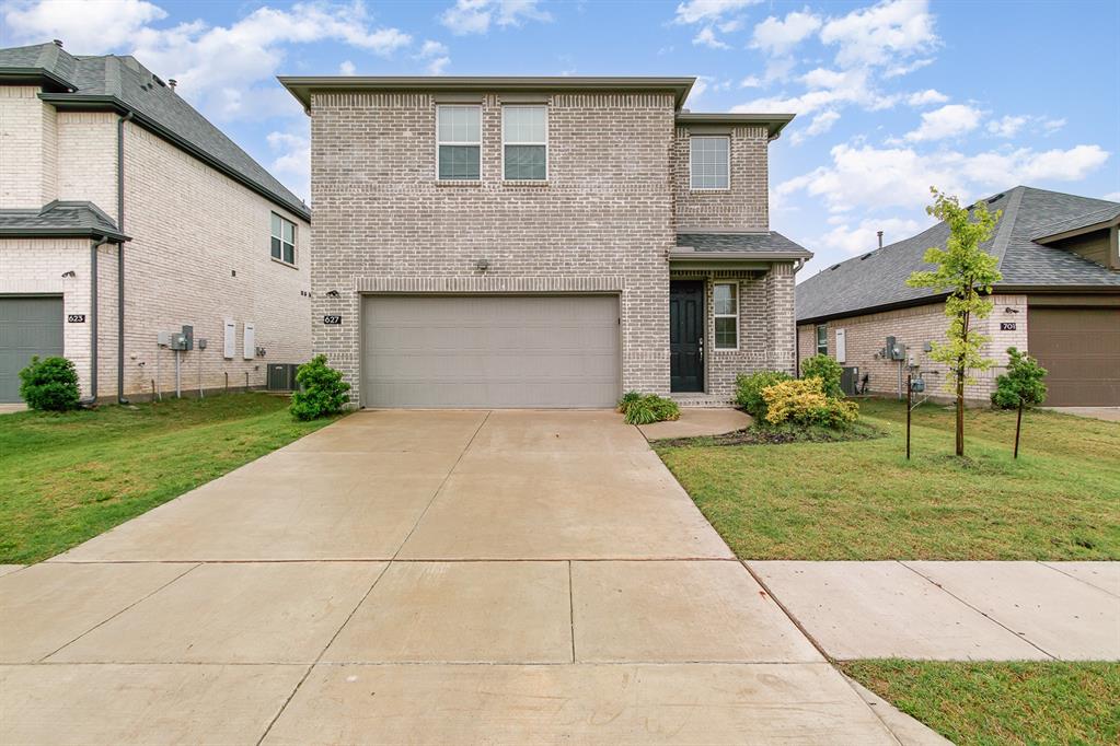 627 Rain Barrel Place Property Photo 1