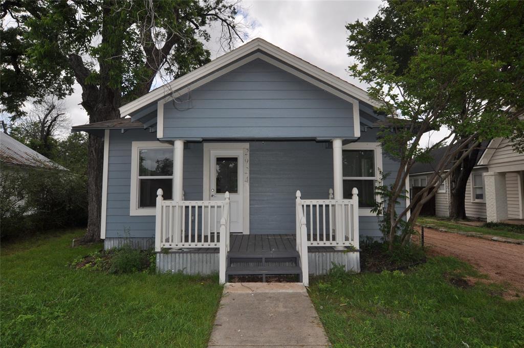 2924 Bomar Avenue Property Photo