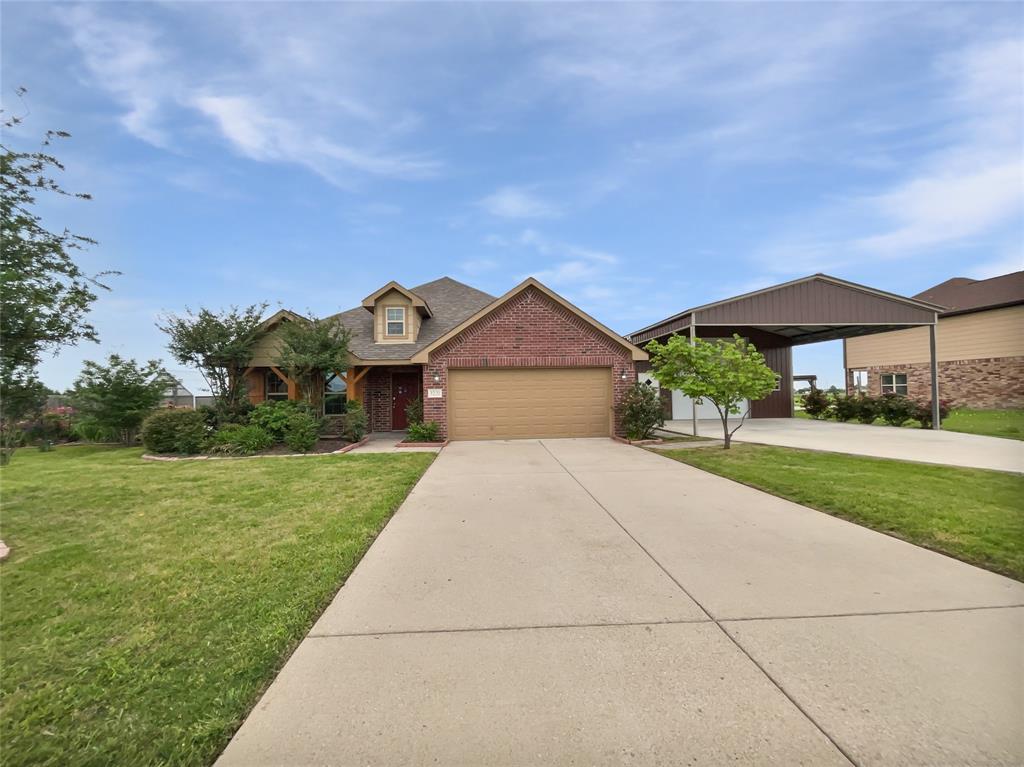 3221 Gunsmoke Drive Property Photo 1