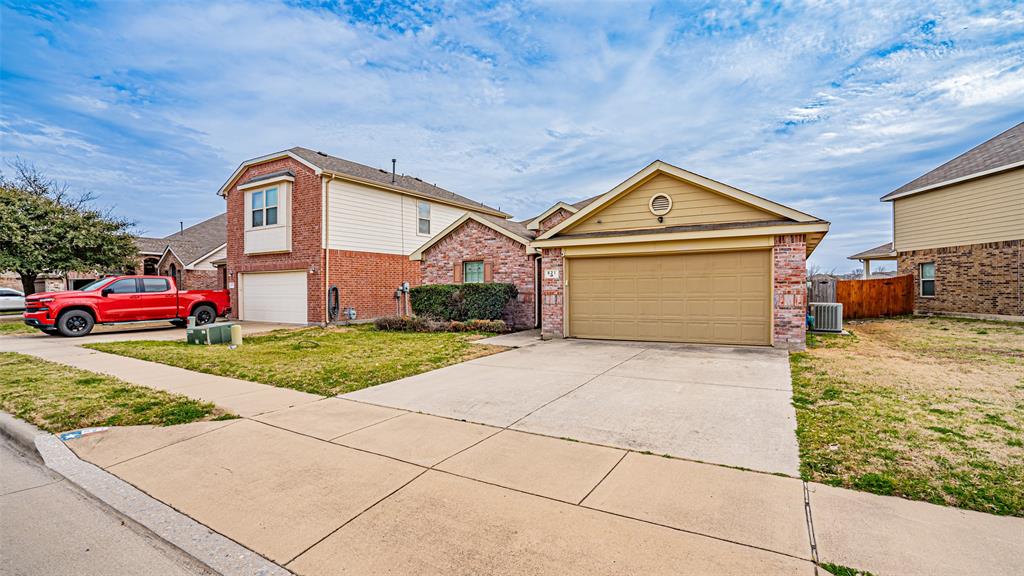 621 Saddleway Drive Property Photo
