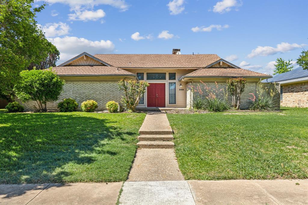 3109 Bullock Drive Property Photo 1