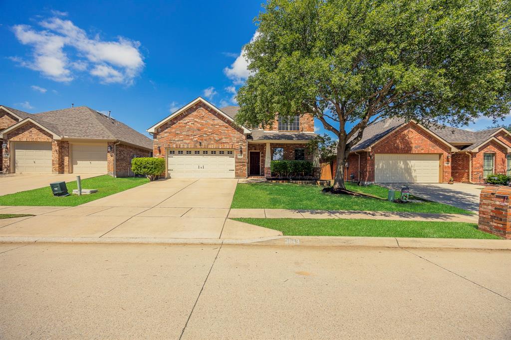 3949 Sunnygate Drive Property Photo 1