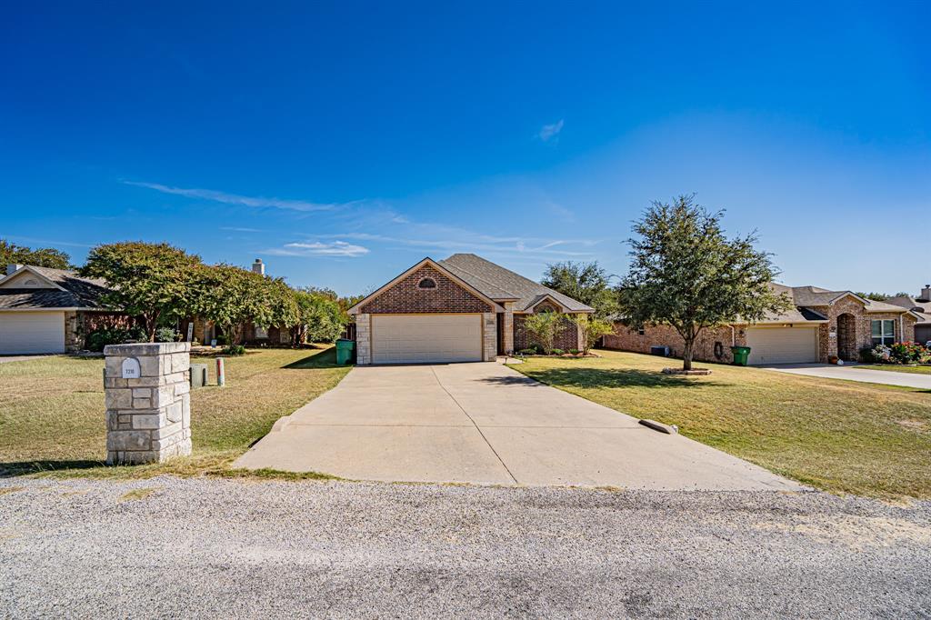 7210 Hackberry Court Property Photo 1