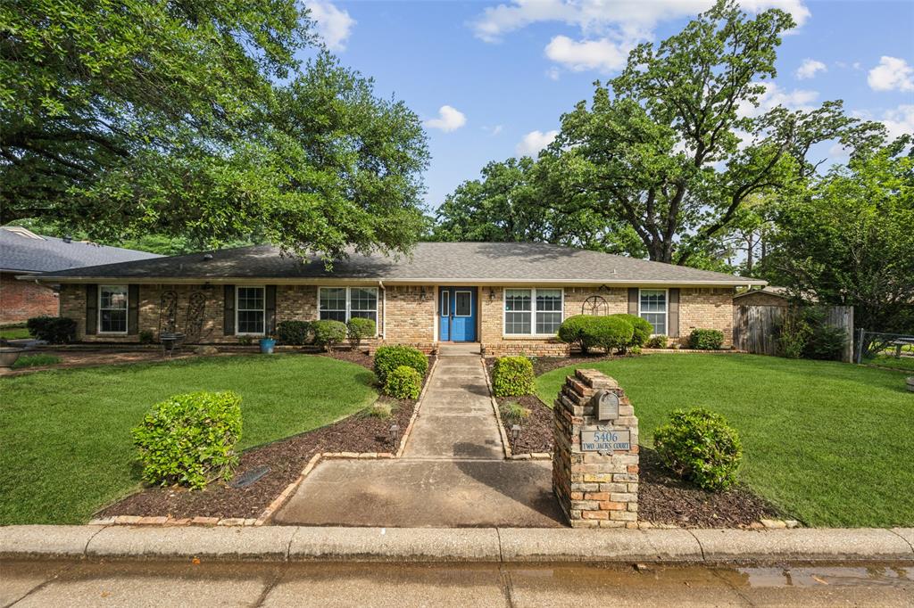 5406 Two Jacks Court Property Photo