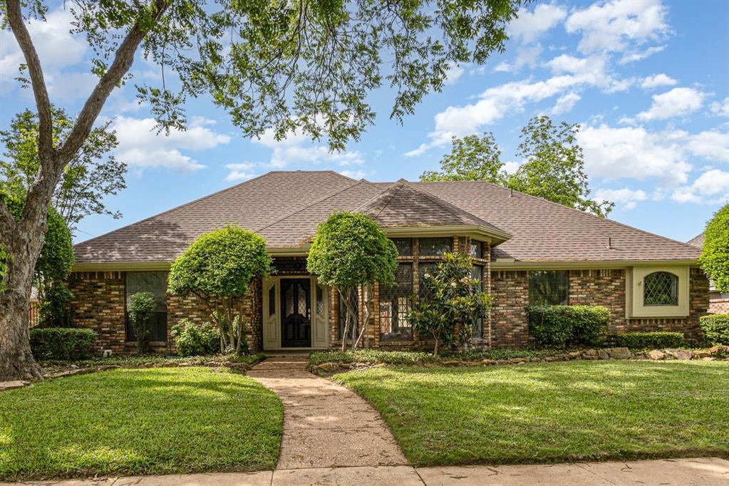 2213 Moss Trail Property Photo