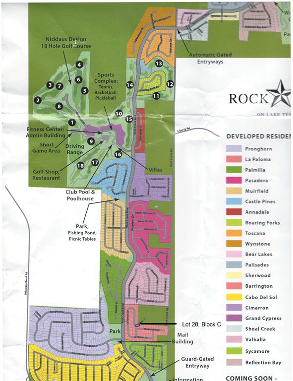 28c La Paloma Circle Property Photo 4