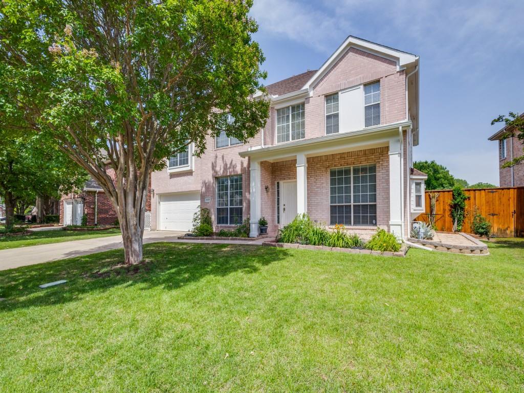 2825 Bluffview Drive Property Photo