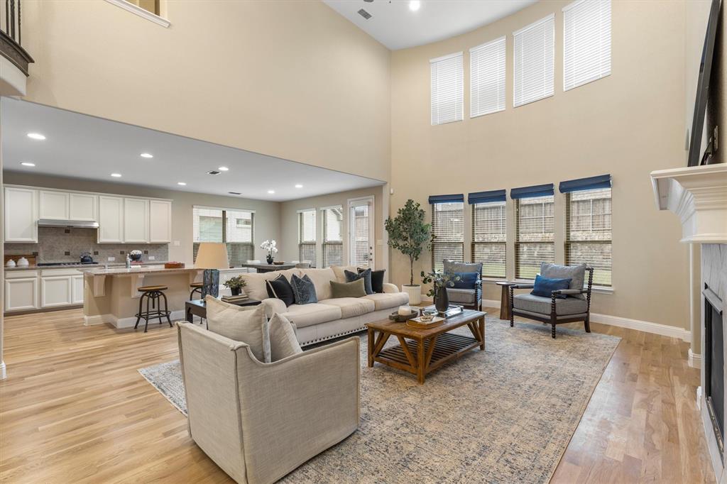 1508 Liberty Way Trail