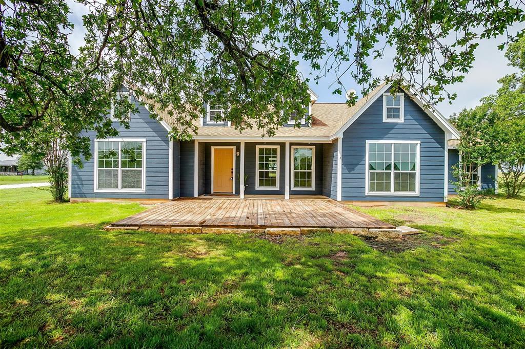 2300 Coleman Ranch Road Property Photo