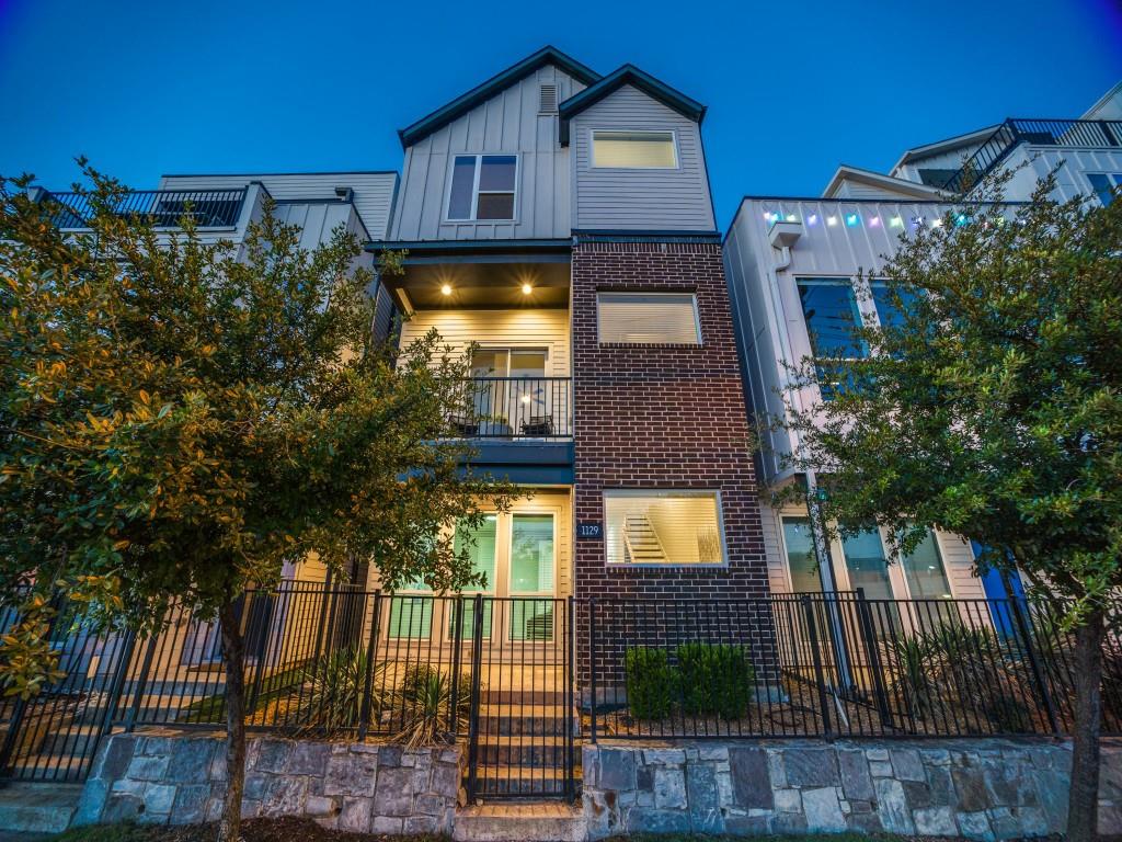 1129 Manderly Court Property Photo 1