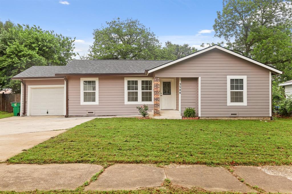 3544 Parker Road Property Photo 1