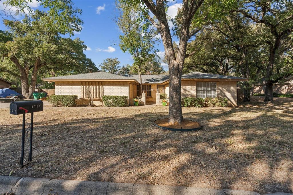 1713 Boston Avenue Property Photo