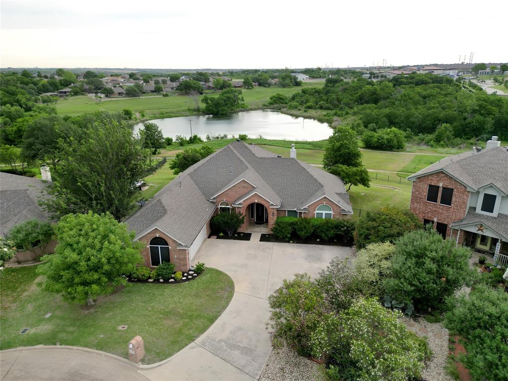 7300 Bishop Court Property Photo 1
