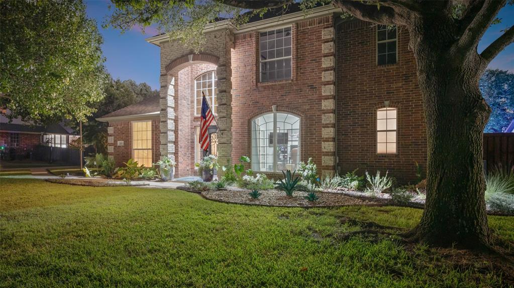119 Palomino Court Property Photo 1