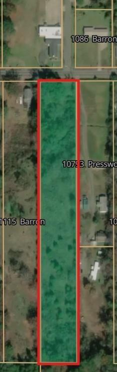 1103 Barron Road Property Photo
