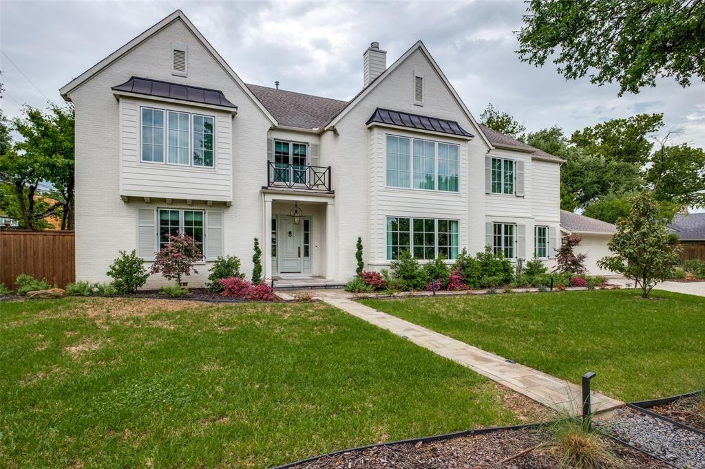 5774 Berkshire Lane Property Photo