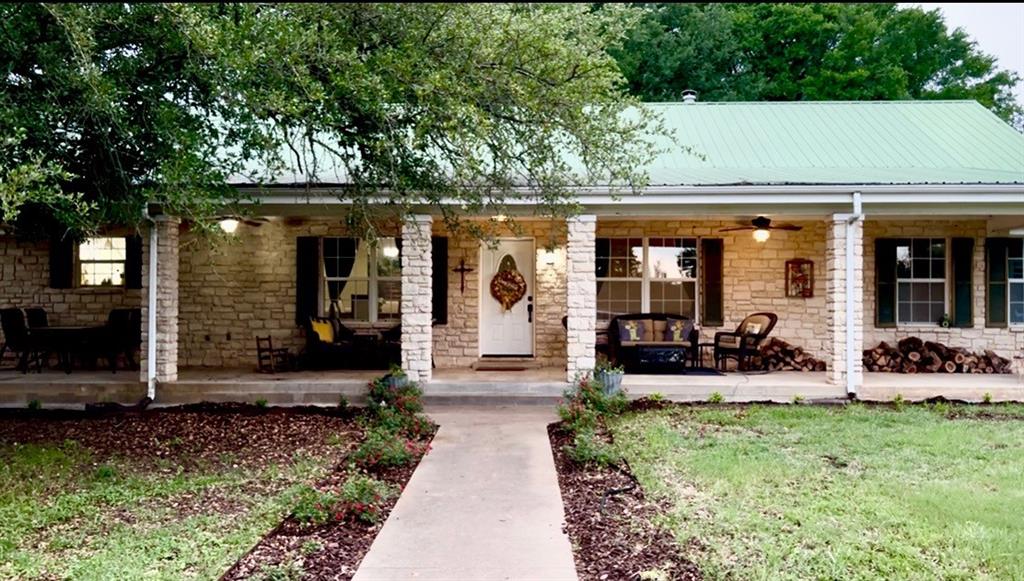 244 Private Road 2483 Property Photo