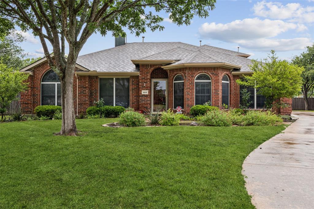 1615 Timber Brook Drive Property Photo