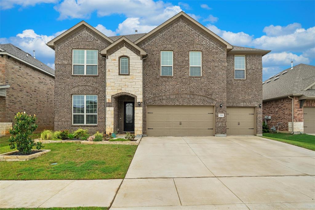 7210 Rustic Rock Road Property Photo 1