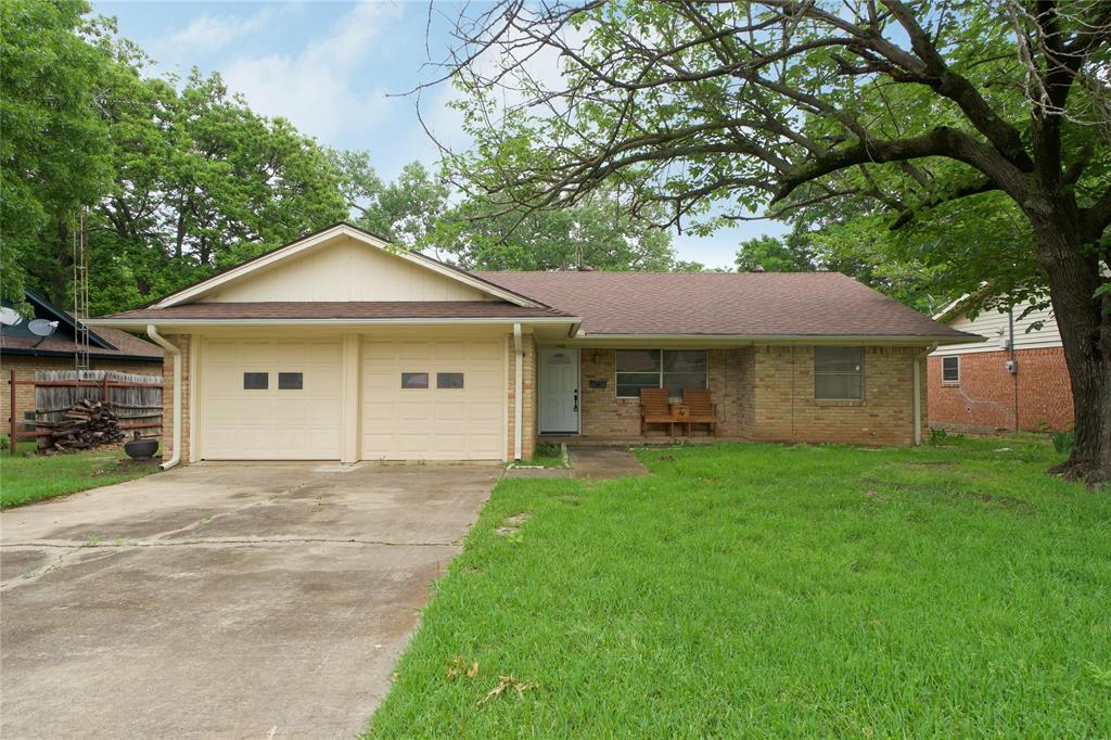 1112 Hillside Drive Property Photo